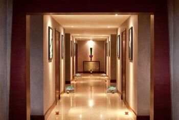 Hyatt Regency Bangkok Suvarnabhumi Airport