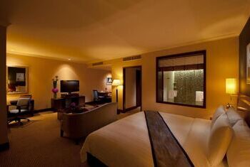 Hyatt Regency Bangkok Suvarnabhumi Airport