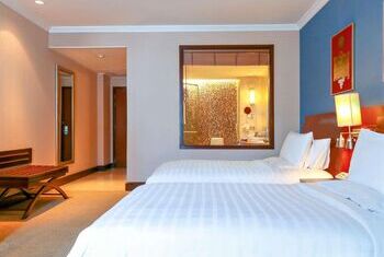 Hyatt Regency Bangkok Suvarnabhumi Airport
