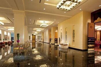 Hyatt Regency Bangkok Suvarnabhumi Airport