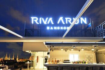 Riva Arun Bangkok
