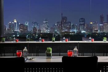 SO/ Bangkok