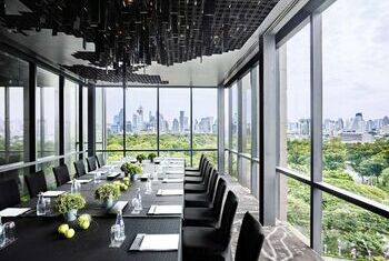 SO/ Bangkok