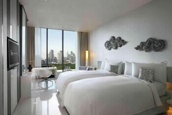SO/ Bangkok