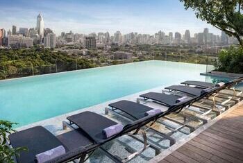 SO/ Bangkok
