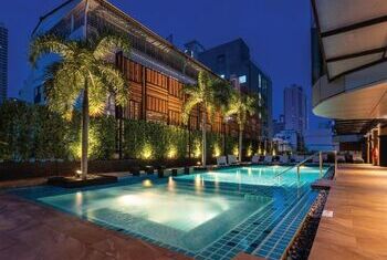 Solitaire Bangkok