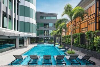 Solitaire Bangkok