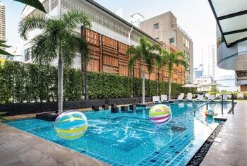 Solitaire Bangkok