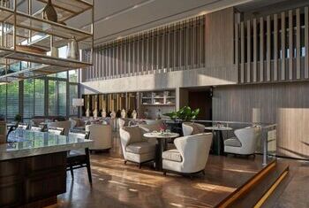The Park Nine Hotel