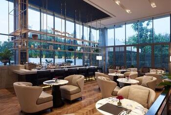 The Park Nine Hotel
