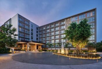 The Park Nine Hotel