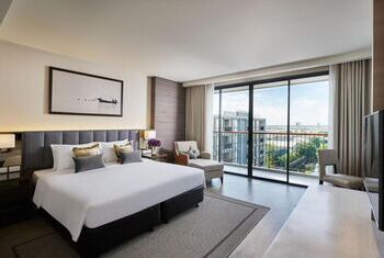The Park Nine Hotel