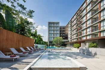 The Park Nine Hotel