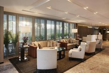 The Park Nine Hotel