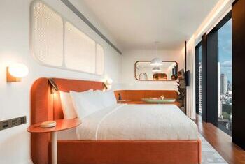 The Standard, Bangkok Mahanakhon