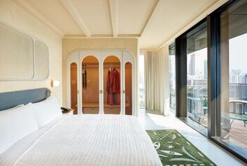 The Standard, Bangkok Mahanakhon