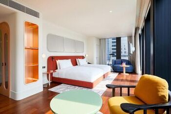 The Standard, Bangkok Mahanakhon