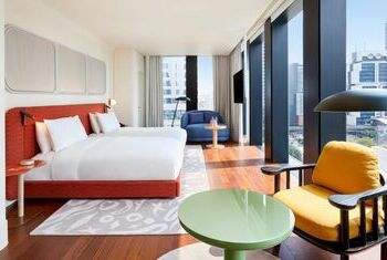 The Standard, Bangkok Mahanakhon