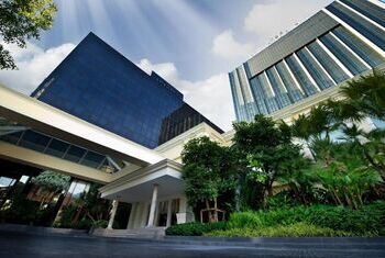 The Sukosol Hotel