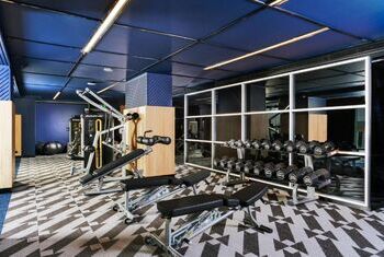 TRIBE Living Bangkok Sukhumvit 39