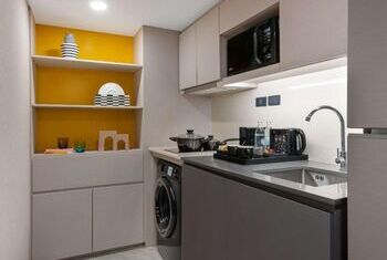 TRIBE Living Bangkok Sukhumvit 39