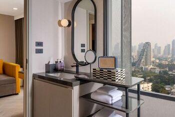 TRIBE Living Bangkok Sukhumvit 39