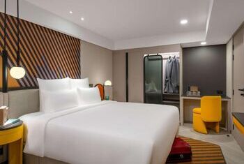 TRIBE Living Bangkok Sukhumvit 39