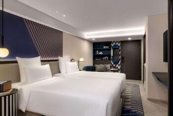 TRIBE Living Bangkok Sukhumvit 39