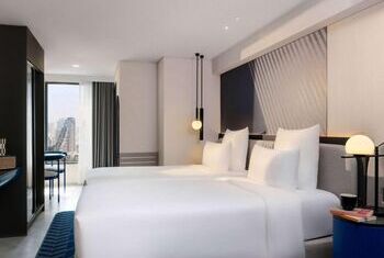 TRIBE Living Bangkok Sukhumvit 39