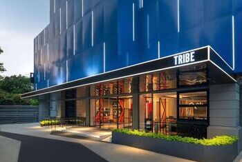 TRIBE Living Bangkok Sukhumvit 39