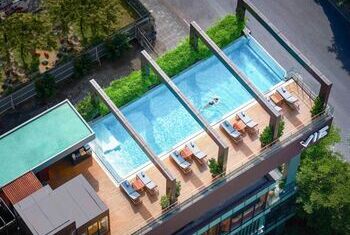VIE Hotel Bangkok