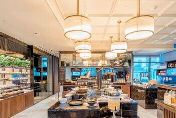 VIE Hotel Bangkok