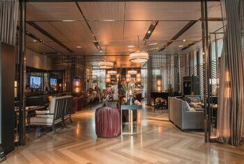 VIE Hotel Bangkok