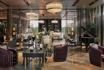 VIE Hotel Bangkok