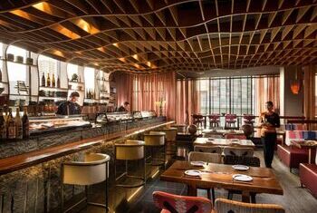 VIE Hotel Bangkok