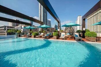 VIE Hotel Bangkok