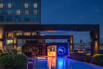 VIE Hotel Bangkok