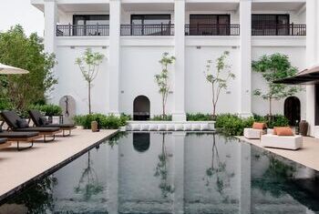 Burirattana Hotel