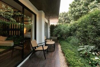 Burirattana Hotel