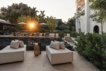 Burirattana Hotel
