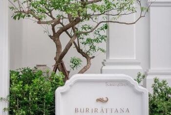 Burirattana Hotel