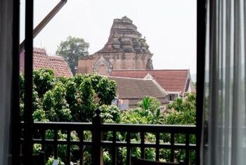 Burirattana Hotel