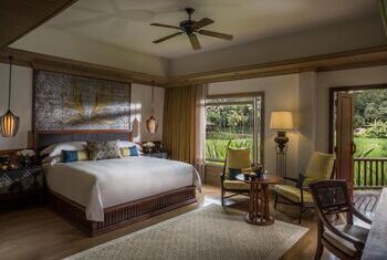 Four Seasons Resort Chiang Mai