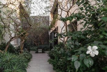 Burirattana Hotel