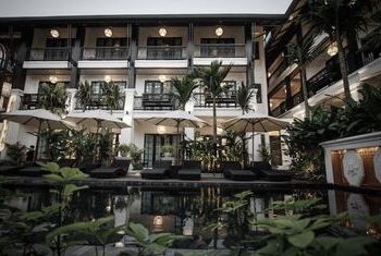 Aksara Heritage