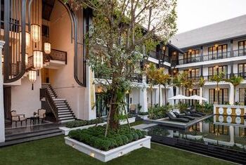 Aksara Heritage