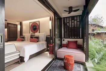 Aleenta Retreat Chiang Mai