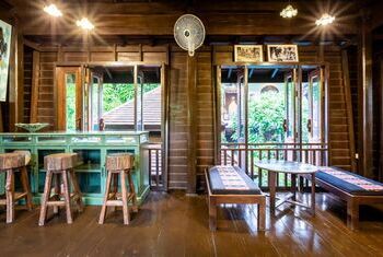 Amata Lanna Chiang Mai