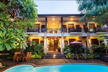 Amata Lanna Chiang Mai