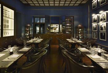 Anantara Chiang Mai Serviced Suites